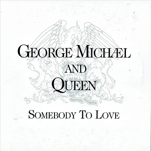 George Michael And Queen